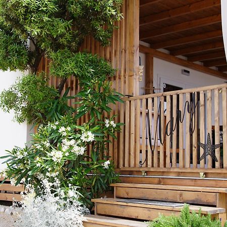 Hollers Holiday Homes Haus Mary Drage Esterno foto