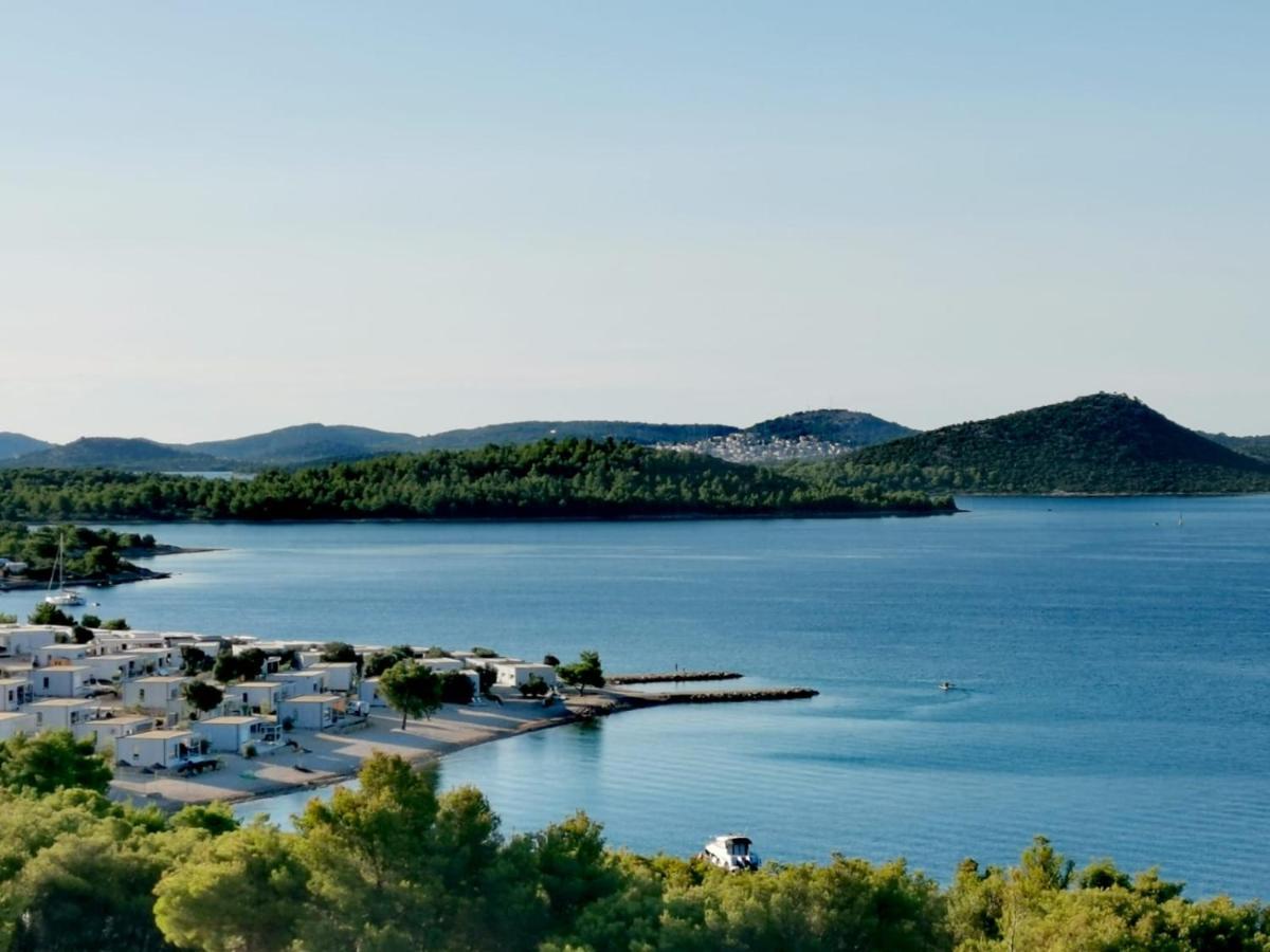 Hollers Holiday Homes Haus Mary Drage Esterno foto