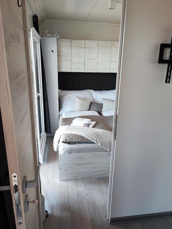 Hollers Holiday Homes Haus Mary Drage Esterno foto