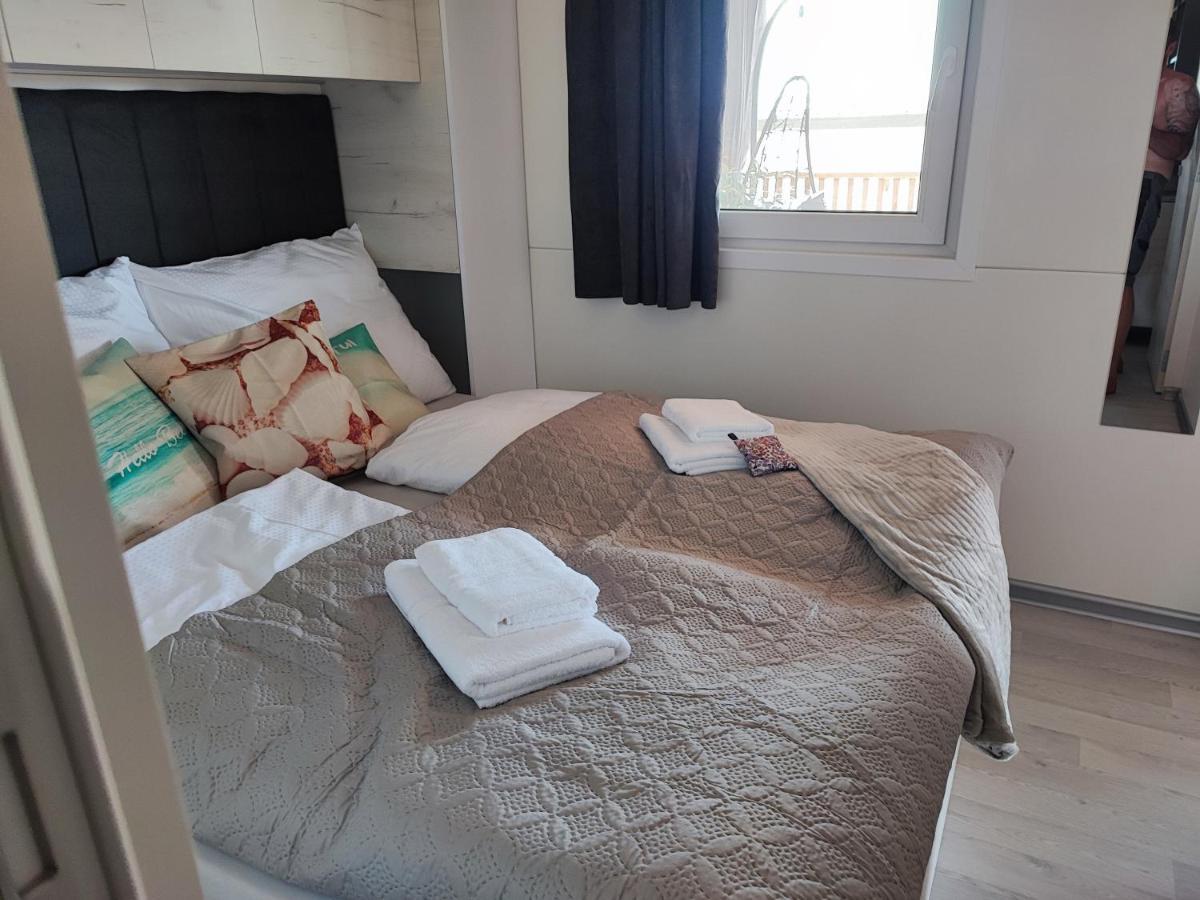 Hollers Holiday Homes Haus Mary Drage Esterno foto