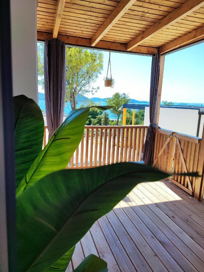 Hollers Holiday Homes Haus Mary Drage Esterno foto