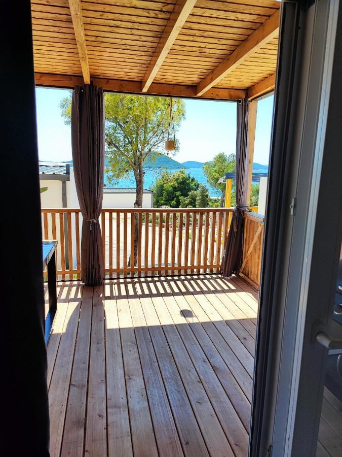 Hollers Holiday Homes Haus Mary Drage Esterno foto