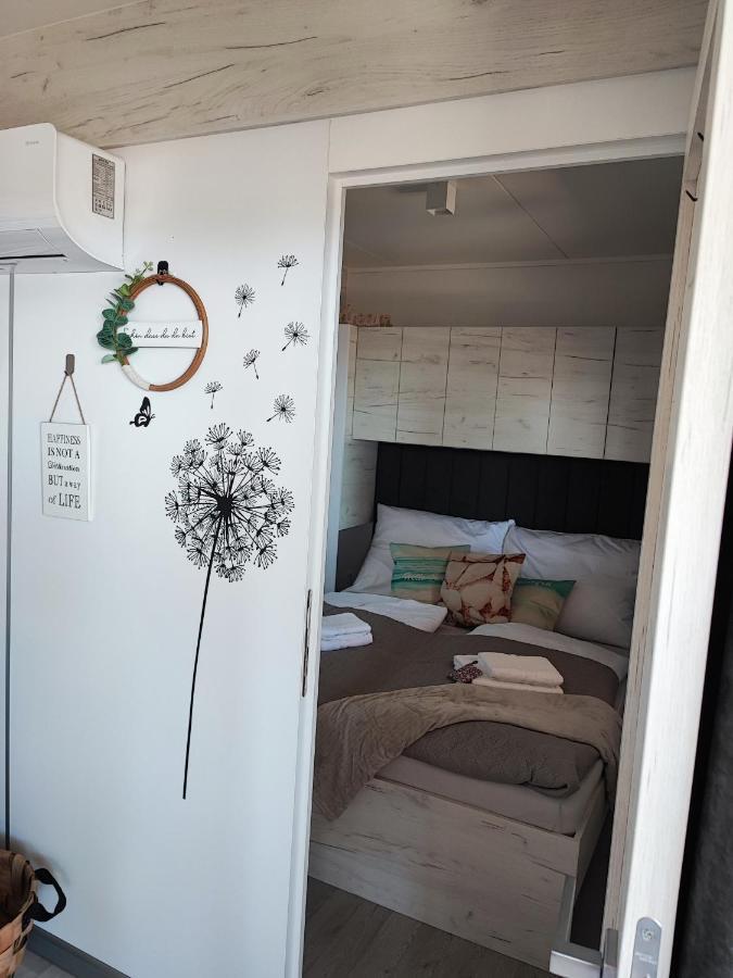 Hollers Holiday Homes Haus Mary Drage Esterno foto