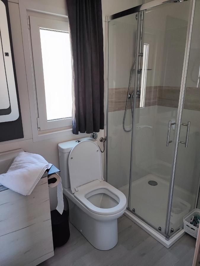 Hollers Holiday Homes Haus Mary Drage Esterno foto