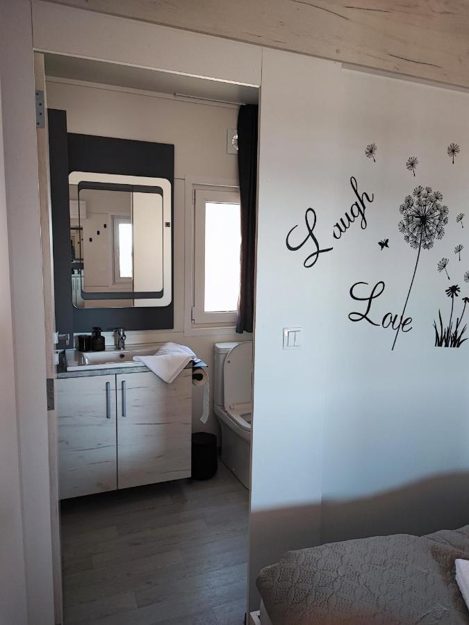 Hollers Holiday Homes Haus Mary Drage Esterno foto