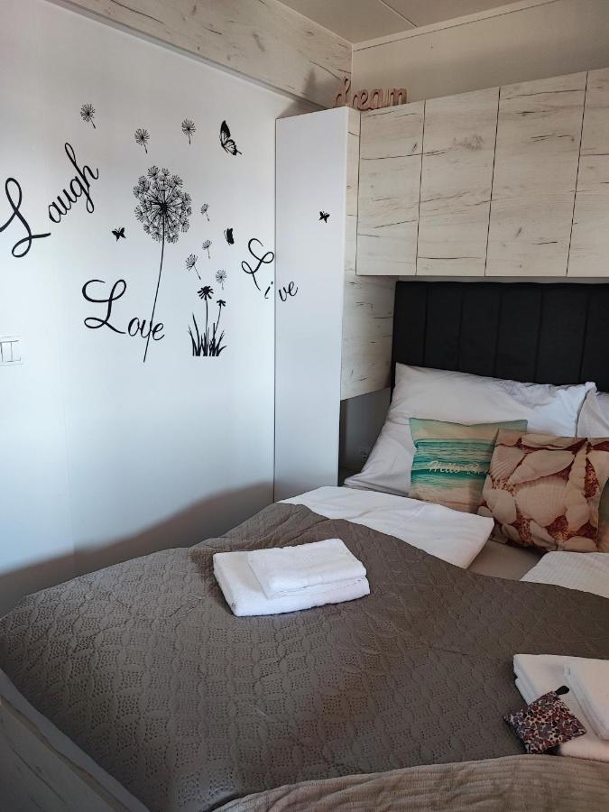 Hollers Holiday Homes Haus Mary Drage Esterno foto