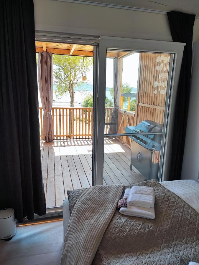 Hollers Holiday Homes Haus Mary Drage Esterno foto