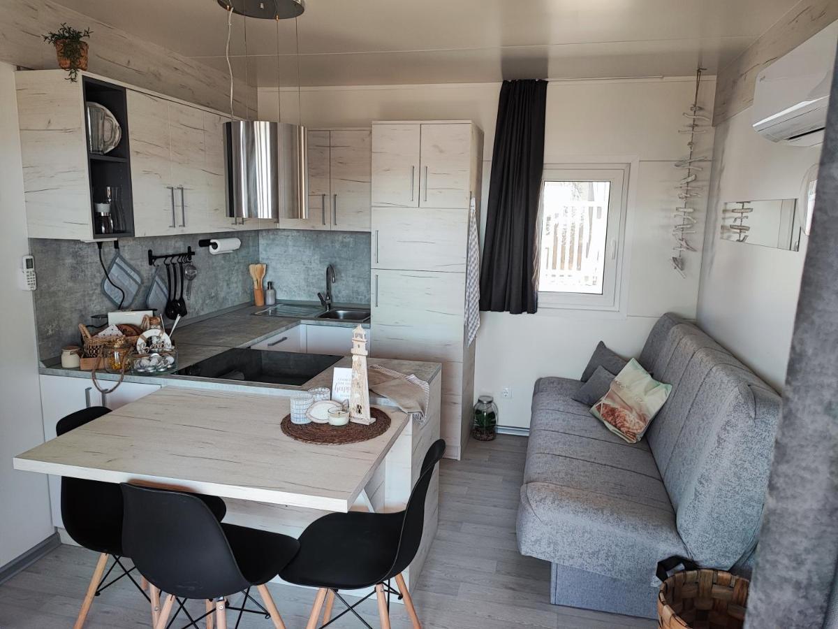 Hollers Holiday Homes Haus Mary Drage Esterno foto