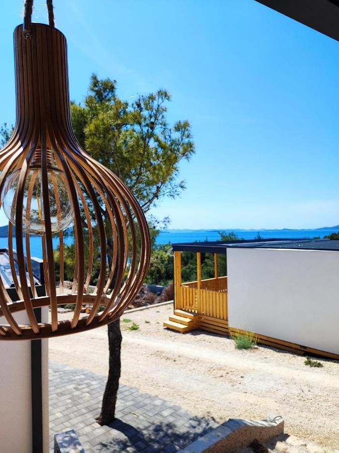 Hollers Holiday Homes Haus Mary Drage Esterno foto