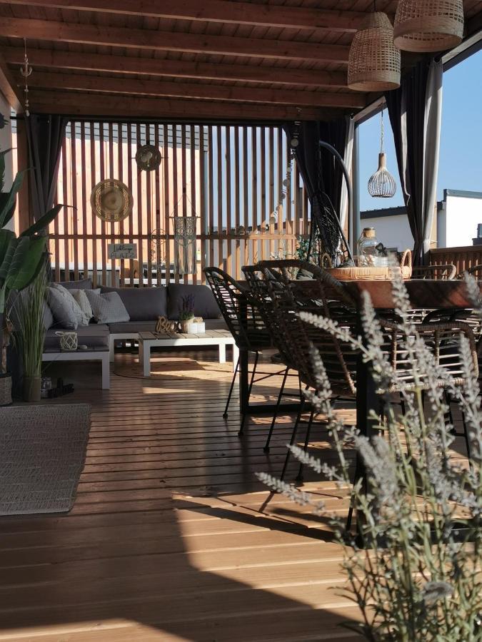 Hollers Holiday Homes Haus Mary Drage Esterno foto