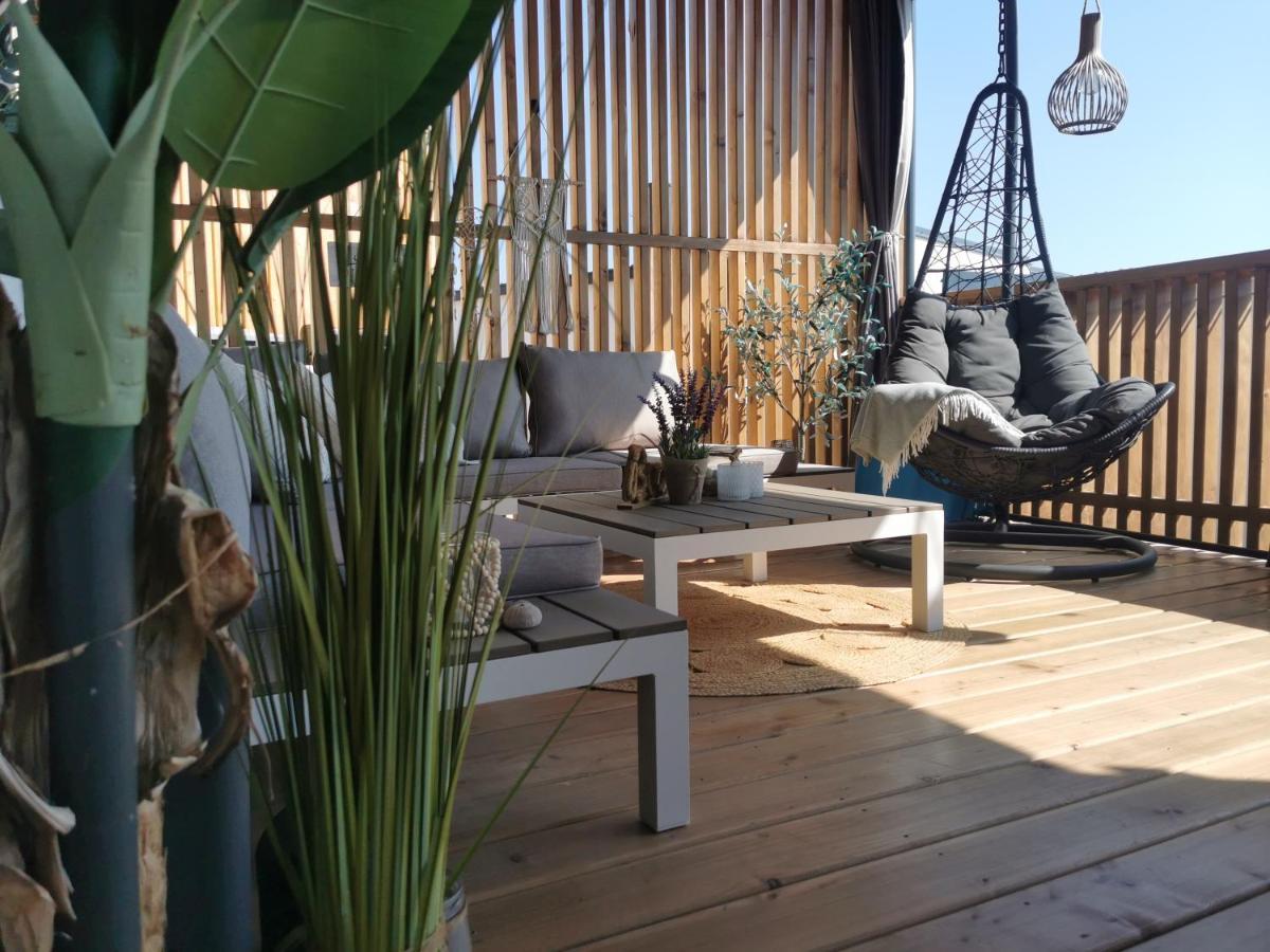 Hollers Holiday Homes Haus Mary Drage Esterno foto