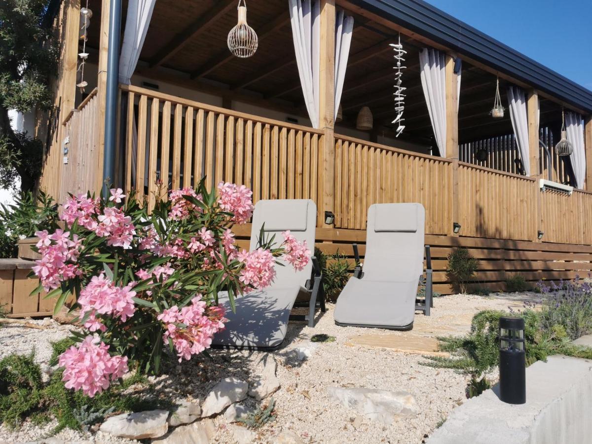 Hollers Holiday Homes Haus Mary Drage Esterno foto