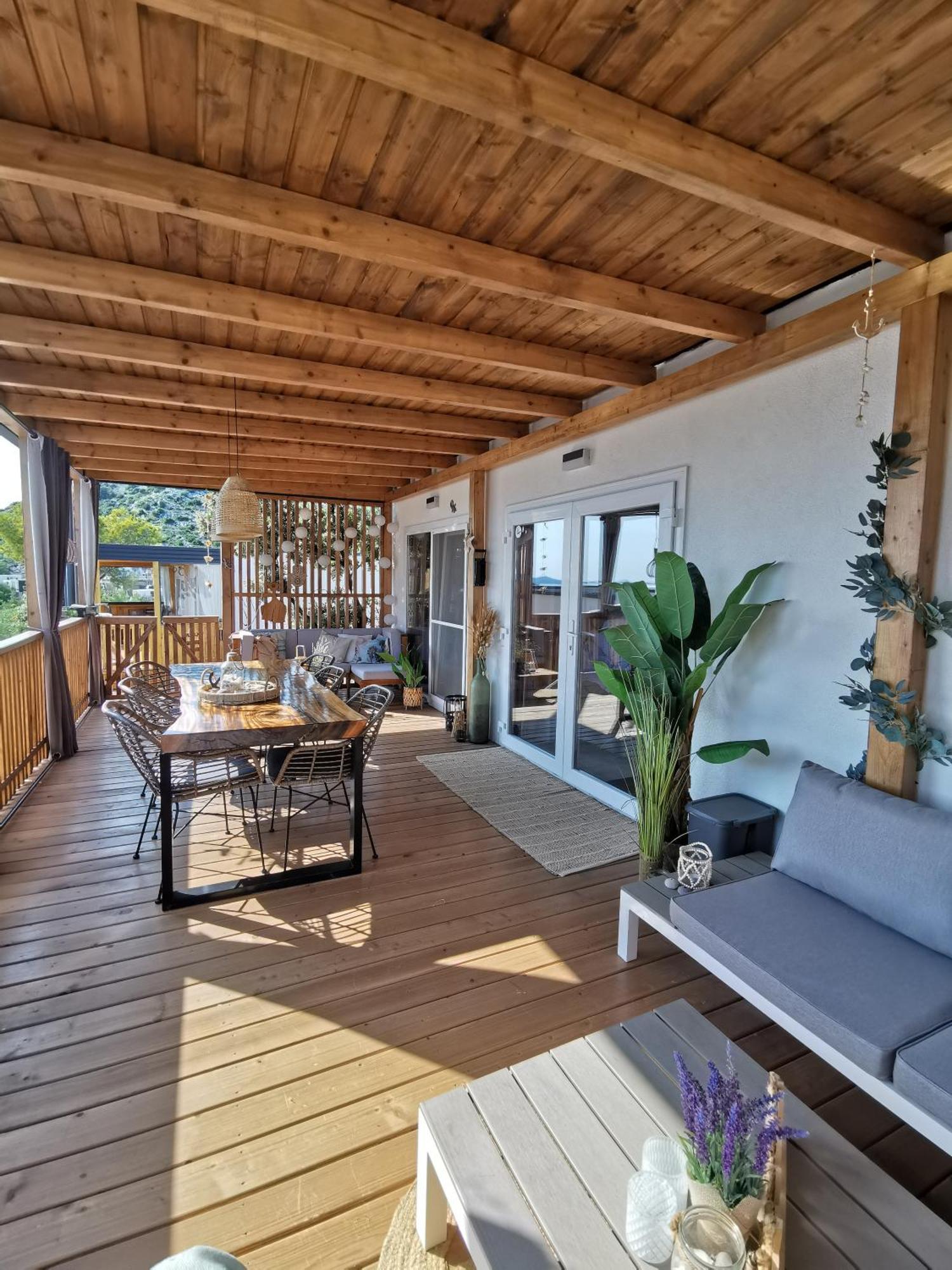 Hollers Holiday Homes Haus Mary Drage Esterno foto