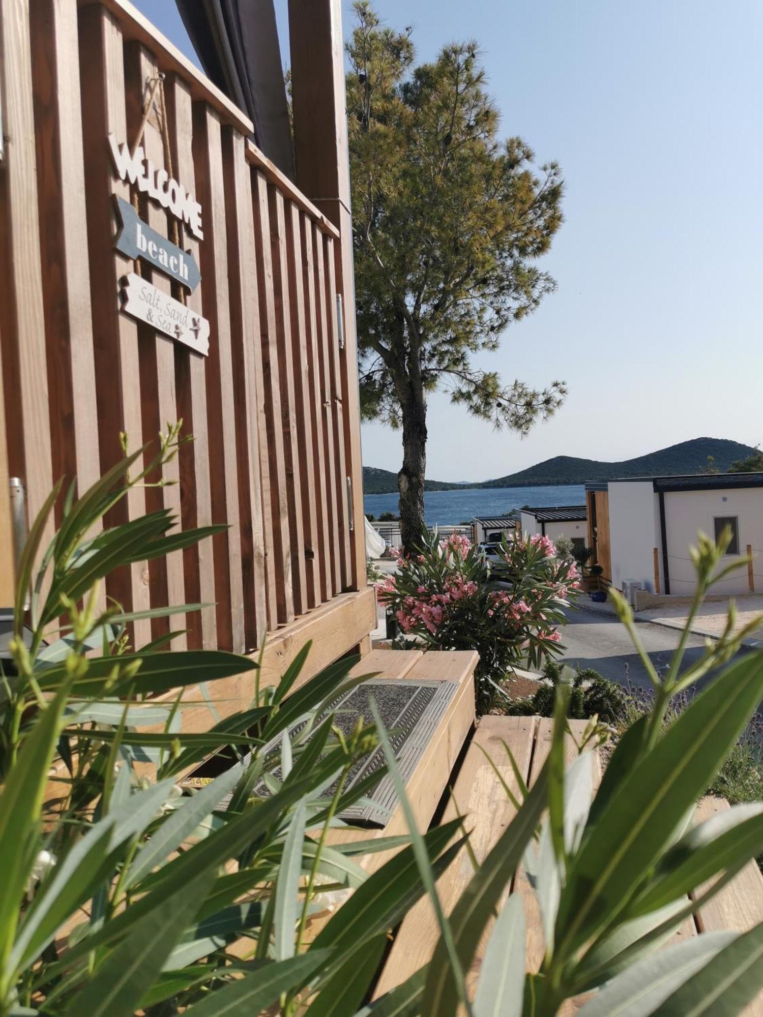 Hollers Holiday Homes Haus Mary Drage Esterno foto