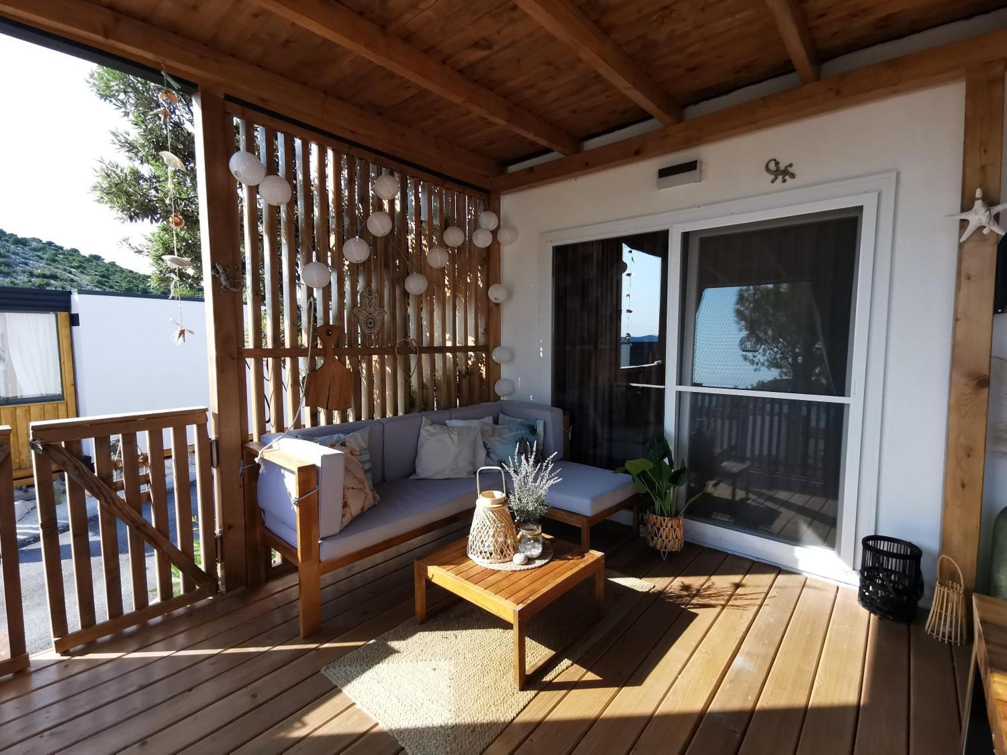 Hollers Holiday Homes Haus Mary Drage Esterno foto